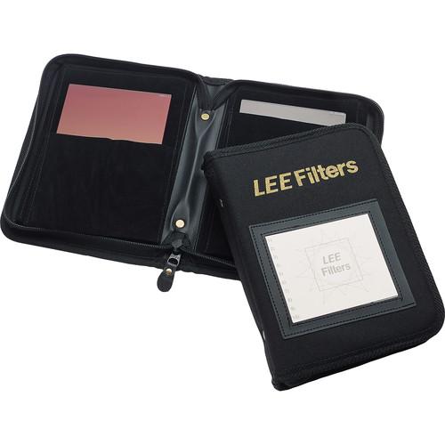 LEE Filters  Multi Filter Pouch MFP, LEE, Filters, Multi, Filter, Pouch, MFP, Video