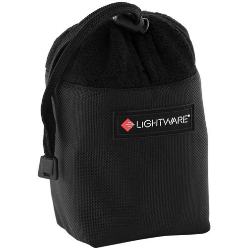 Lightware  GS100 Fleece Pouch GS100, Lightware, GS100, Fleece, Pouch, GS100, Video