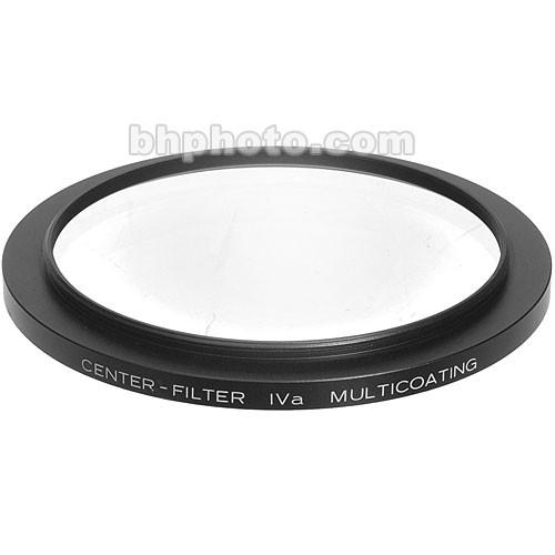 Linhof Center Filter for the 58mm f/5.6 Super Angulon XL 022282