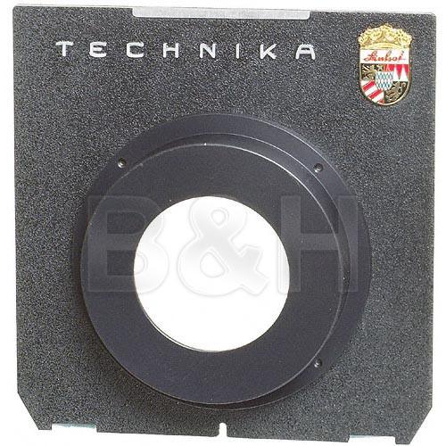 Linhof Lensboard with Spacer for Technika 2000/3000 001159