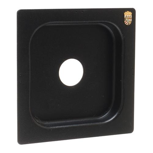 Linhof  Recessed Lensboard 001090