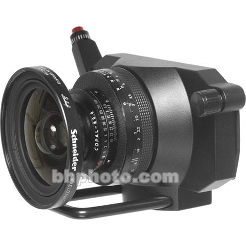 Linhof Technorama Super-Angulon XL 90mm f/5.6 Lens Unit 000910