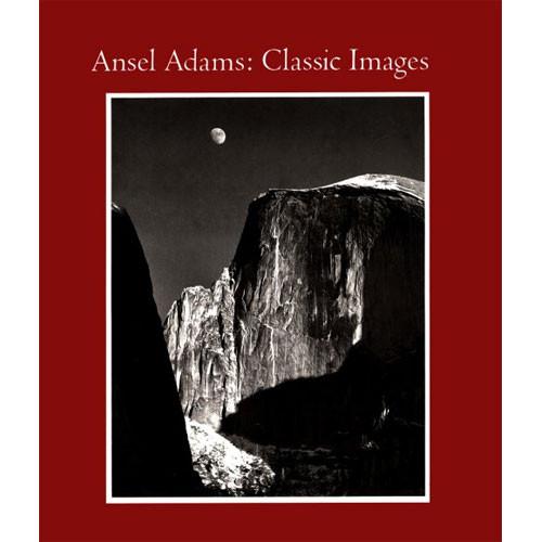 Little Brown Book: Ansel Adams - Classic Images 821216295