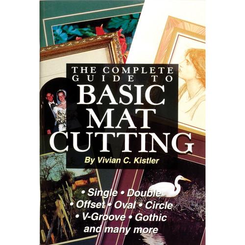 Logan Graphics Book: Mat Cutting Book - Basic 238, Logan, Graphics, Book:, Mat, Cutting, Book, Basic, 238,