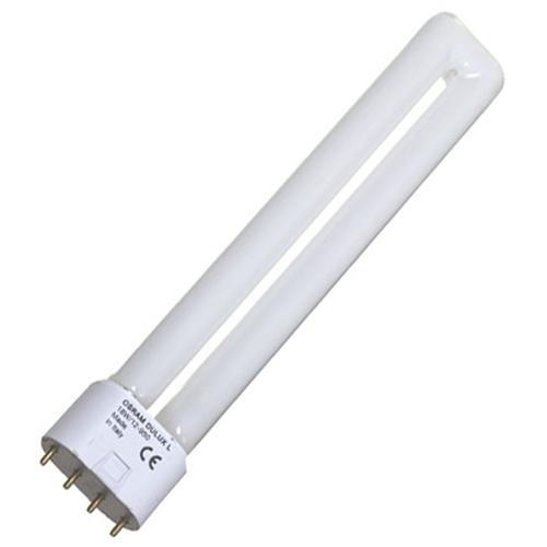 Lowel Fluorescent Lamp - 18 Watts/5300K - 8