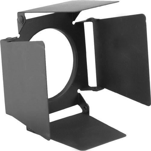 LTM  4 Leaf Barndoor for Cinepar HA-A38, LTM, 4, Leaf, Barndoor, Cinepar, HA-A38, Video