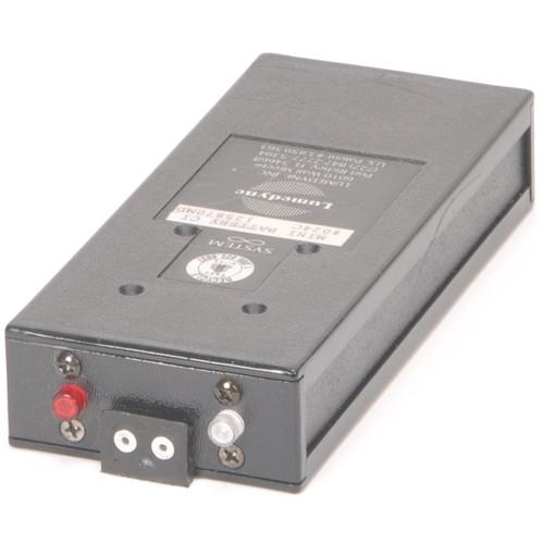 Lumedyne  Mini Battery Module with PEPI BSML, Lumedyne, Mini, Battery, Module, with, PEPI, BSML, Video