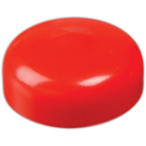 Lumedyne Red Cap for Pack Head-Jacks (Single) ACCP, Lumedyne, Red, Cap, Pack, Head-Jacks, Single, ACCP,