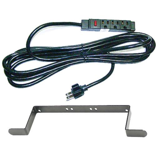 Luxor  Surge Suppressing Electric Cord LEES, Luxor, Surge, Suppressing, Electric, Cord, LEES, Video