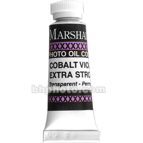 Marshall Retouching Oil Color Paint/Extra Strong: MSBL2CVX