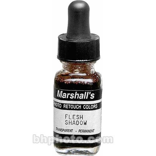 Marshall Retouching Retouch Dye - Flesh Shadow MSRCCFS, Marshall, Retouching, Retouch, Dye, Flesh, Shadow, MSRCCFS,