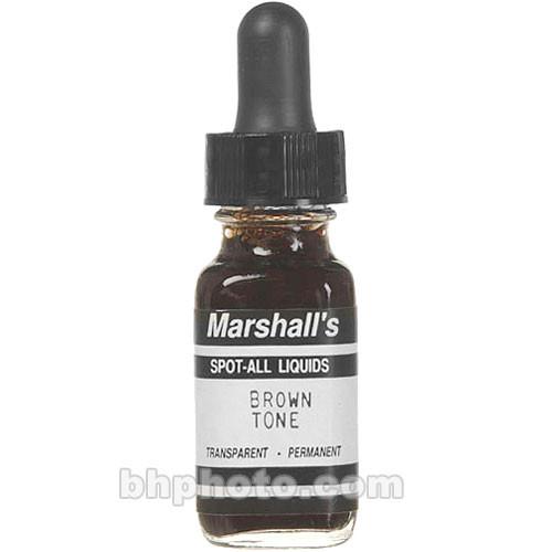Marshall Retouching Spot-All Retouch Dye for Black & MSCBT