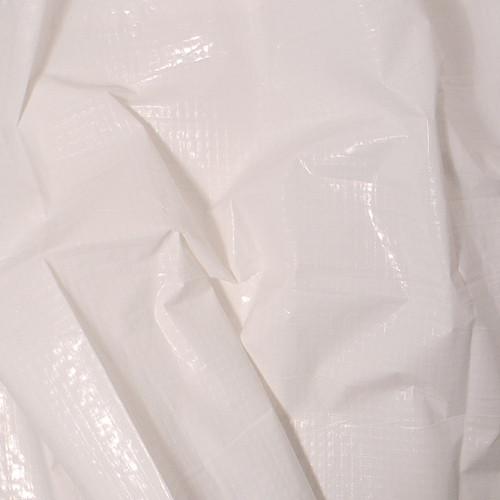 Matthews Butterfly/Overhead Fabric - 6x6' - White/White 719671