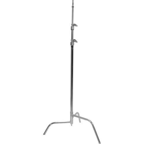 Matthews Century C Stand with Spring-Loaded Base - 10.5' 339564, Matthews, Century, C, Stand, with, Spring-Loaded, Base, 10.5', 339564