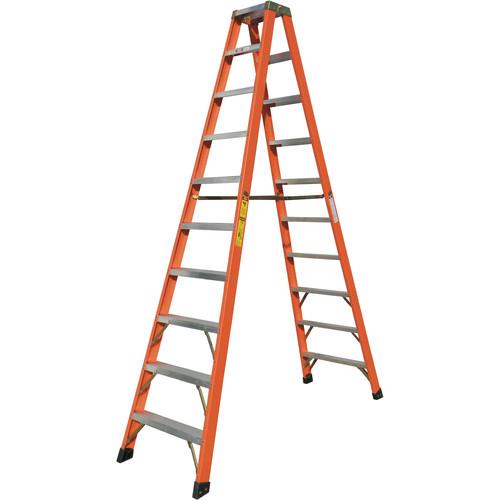 Matthews  Double Sided Ladder - 12' (3.6m) 549134