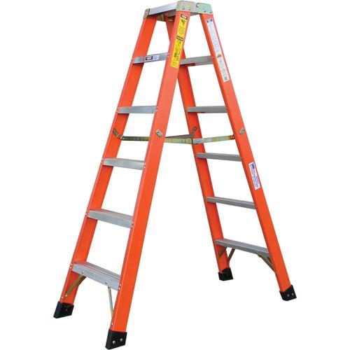 Matthews  Double Sided Ladder - 6' (1.8m) 549131