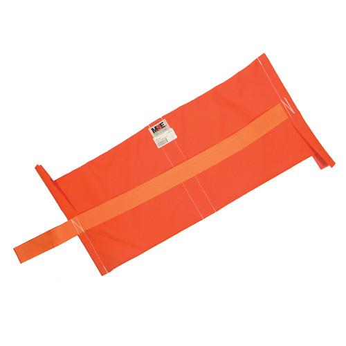 Matthews  Sandbag - Empty - Orange - 15 lb 29955E