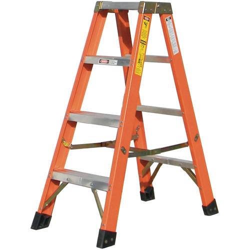 Matthews  Single Sided Ladder - 4' (1m) 549135