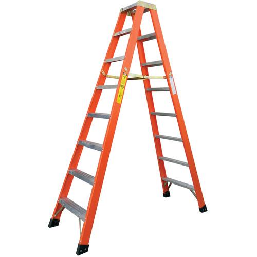 Matthews  Single Sided Ladder - 8' (2.4m) 549137