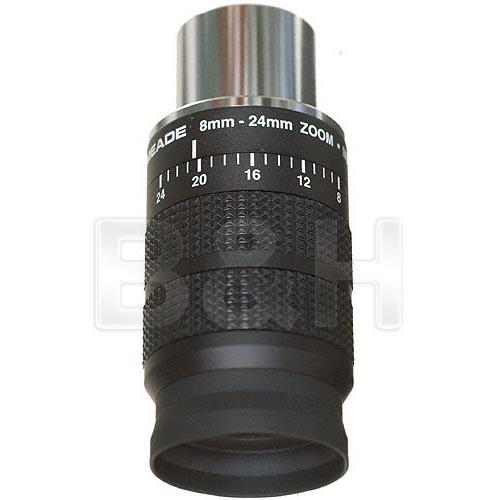 Meade Series 4000 8-24mm Zoom Eyepiece (1.25