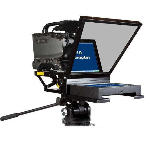 Mirror Image LC-110 Pro Series Teleprompter LC-110, Mirror, Image, LC-110, Pro, Series, Teleprompter, LC-110,