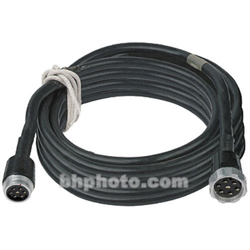 Mole-Richardson Ballast Cable for Mole 200W HMI Par - 25' 641-41