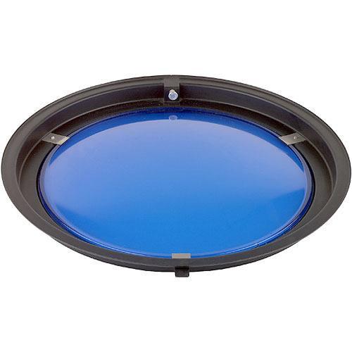 Mole-Richardson Blue Daylight Conversion Filter 4056