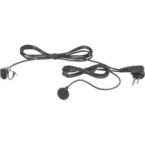 Motorola Earbud with Push To Talk Microphone 53866