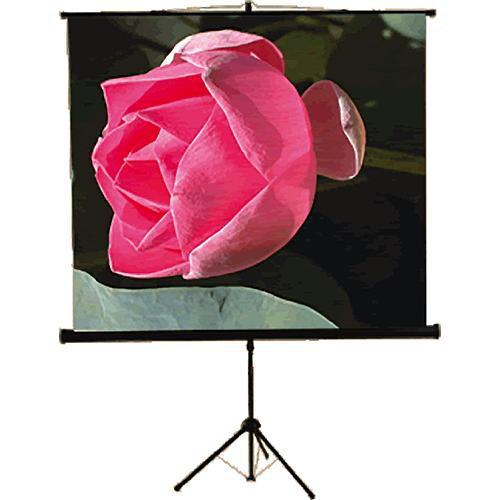 Mustang SC-T6011 Tripod Front Projection Screen SC-T6011