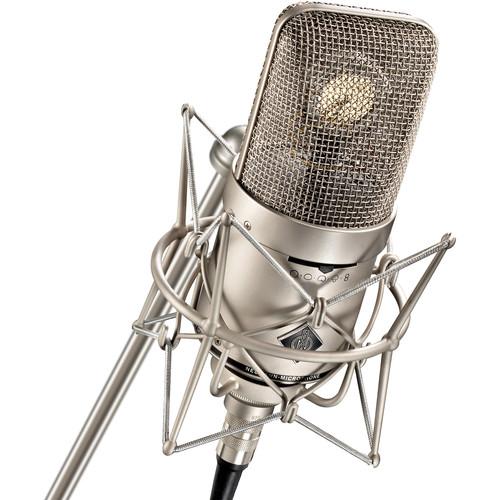 Neumann M 149 Switchable Tube Microphone M 149 TUBE