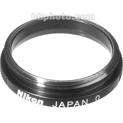 Nikon  0 Diopter for FM2/FE2/FA 2930