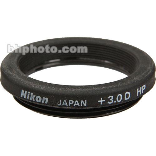 Nikon   3 Diopter for N8008/S/N90/S/F100 2964