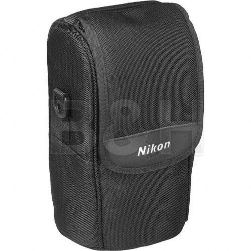Nikon  CL-M1 Lens Case (Black) 4398, Nikon, CL-M1, Lens, Case, Black, 4398, Video