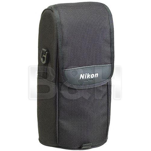 Nikon  CL-M2 Lens Case (Black) 4399, Nikon, CL-M2, Lens, Case, Black, 4399, Video