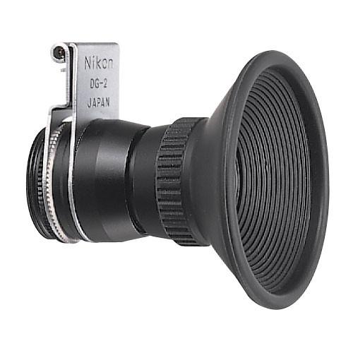 Nikon  DG-2 Eyepiece Magnifier 2355
