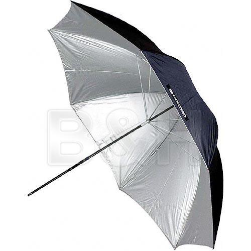 Norman 812563 Umbrella - Silver - 45