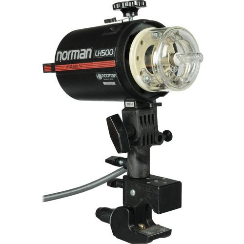 Norman  LH500B Lamphead with Blower 810791, Norman, LH500B, Lamphead, with, Blower, 810791, Video