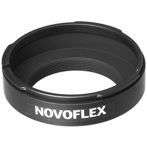 Novoflex Canon FD to 39mm Leica Adapter for 35mm Lens LEICAN