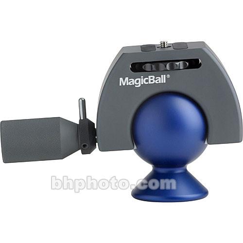 Novoflex  Magic Ball with Socket Head MB