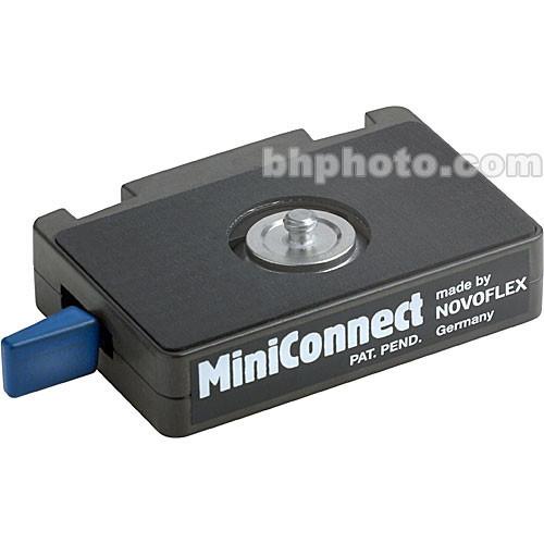 Novoflex  MiniConnect MC, Novoflex, MiniConnect, MC, Video