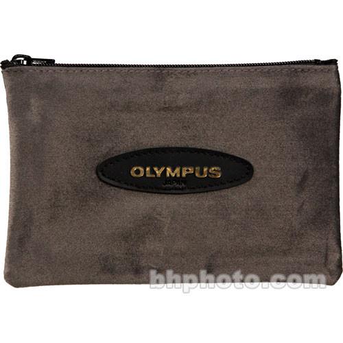 Olympus  35mm Stylus Soft Case 108437