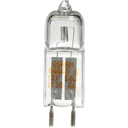 PAG  Lamp - 50 watts/12 volts - for Paglight 9912, PAG, Lamp, 50, watts/12, volts, Paglight, 9912, Video
