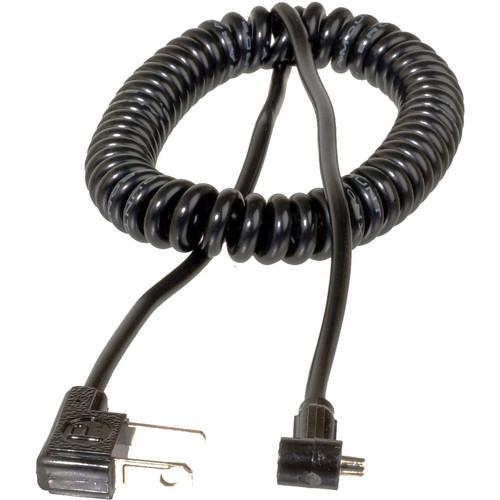 Paramount Household to PC Male #2-6C - Coiled 1726C