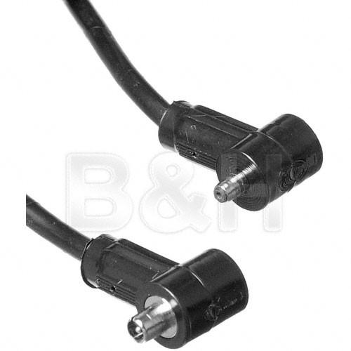 Paramount PC Male to PC Female Extension Cord 17816C