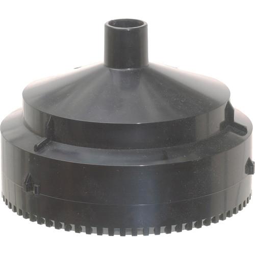 Paterson Lid and Funnel for System 4 Tanks SPTP110