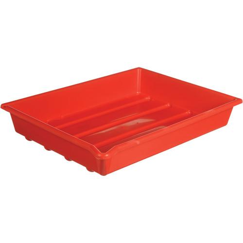 Paterson Plastic Developing Tray Set - 16x20