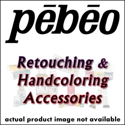 Pebeo Red Quick-Dry Masking Varnish - 1 Liter 102785