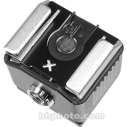 Pentax  Hot Shoe Adapter 2P 31014, Pentax, Hot, Shoe, Adapter, 2P, 31014, Video