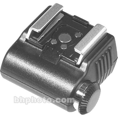 Pentax  Off Camera Shoe Adapter F 31046