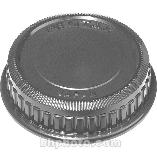 Pentax Rear Lens Cap (B) for Bayonet Mount Lenses 31006